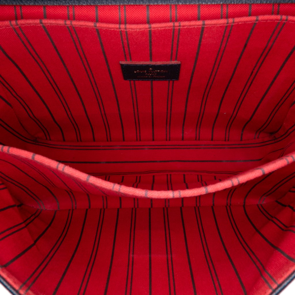 Louis Vuitton Monogram Empreinte Pochette Metis - 4