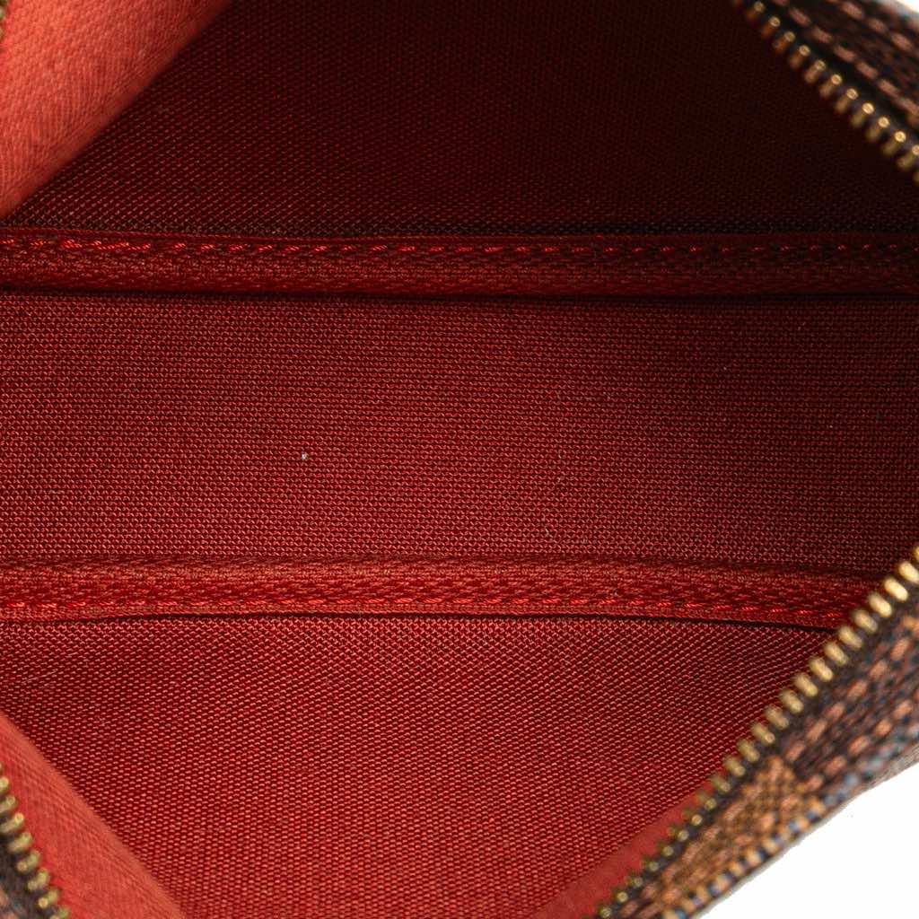 Louis Vuitton Damier Ebene Trousse Pochette - 4