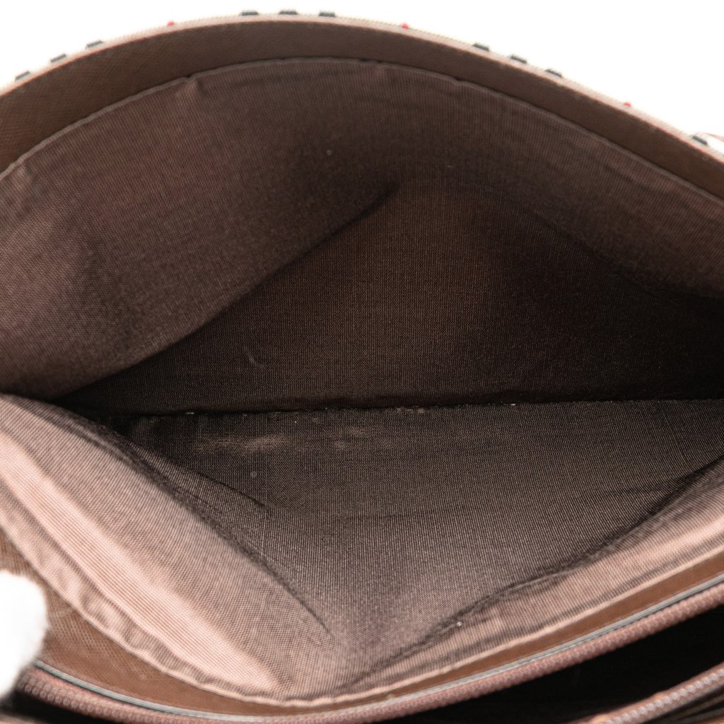 Burberry House Check Canvas Tote - 5