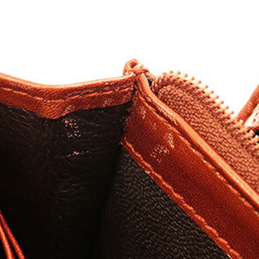 Gucci Guccissima Heart Bit Long Wallet - 4