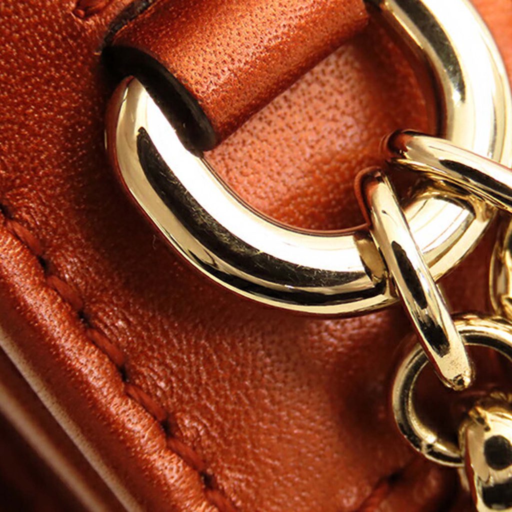 Gucci Guccissima Heart Bit Long Wallet - 5