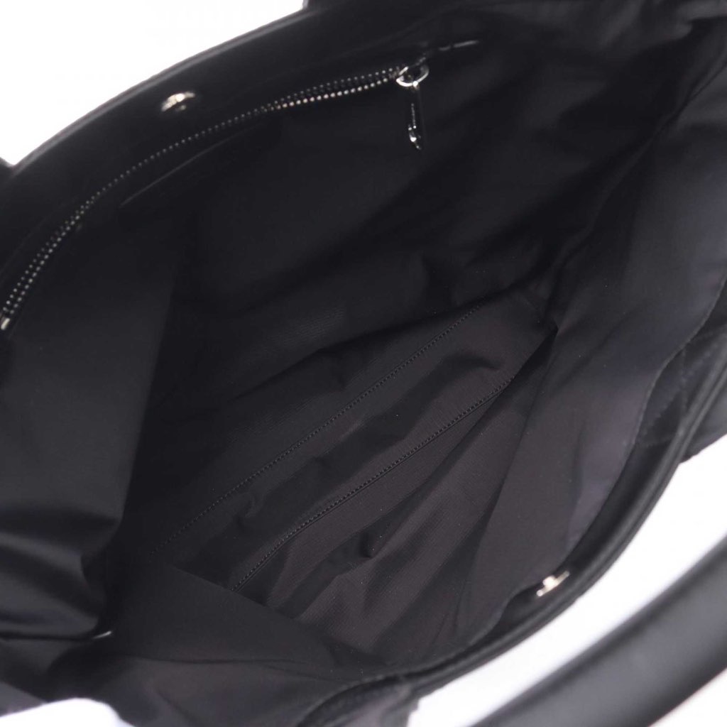 Burberry Econyl Logo Artie Convertible Tote - 3