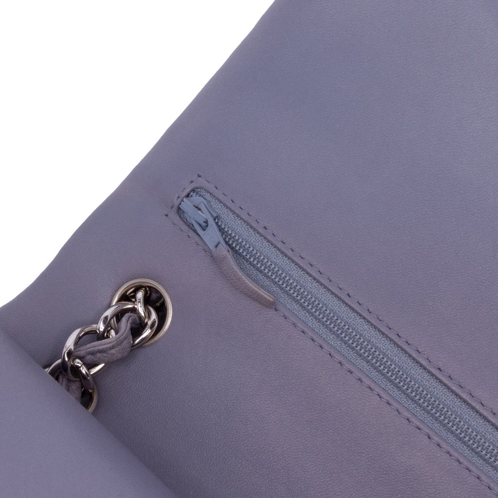 Chanel Jumbo Classic Lambskin Double Flap - Detail 2