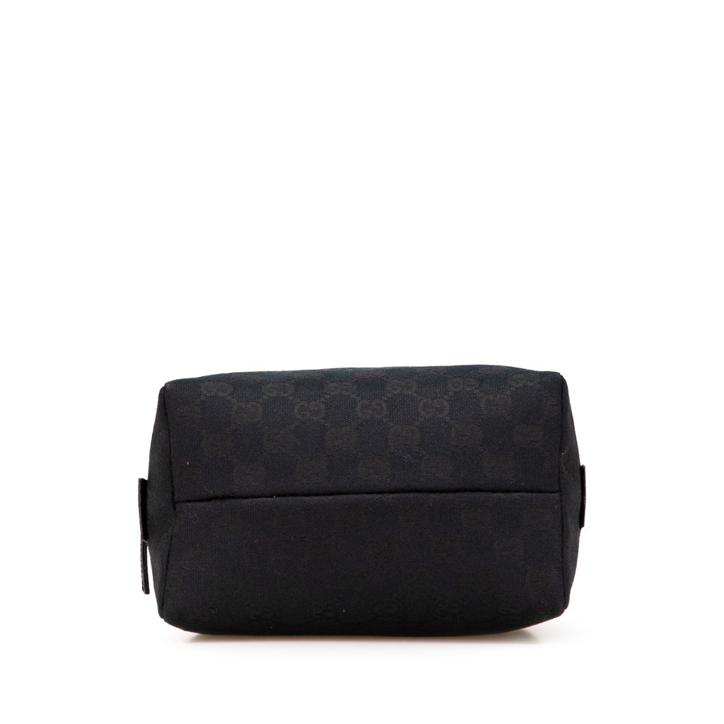 Gucci GG Canvas Handbag - Image 6