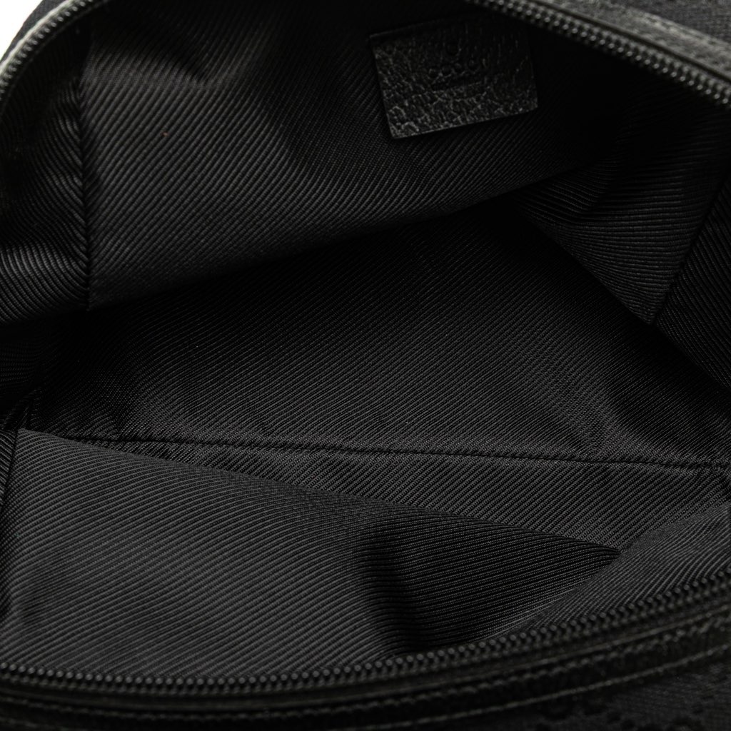 Gucci GG Canvas Handbag - 4