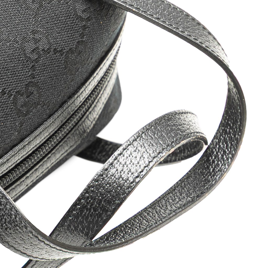 Gucci GG Canvas Handbag - Image 12