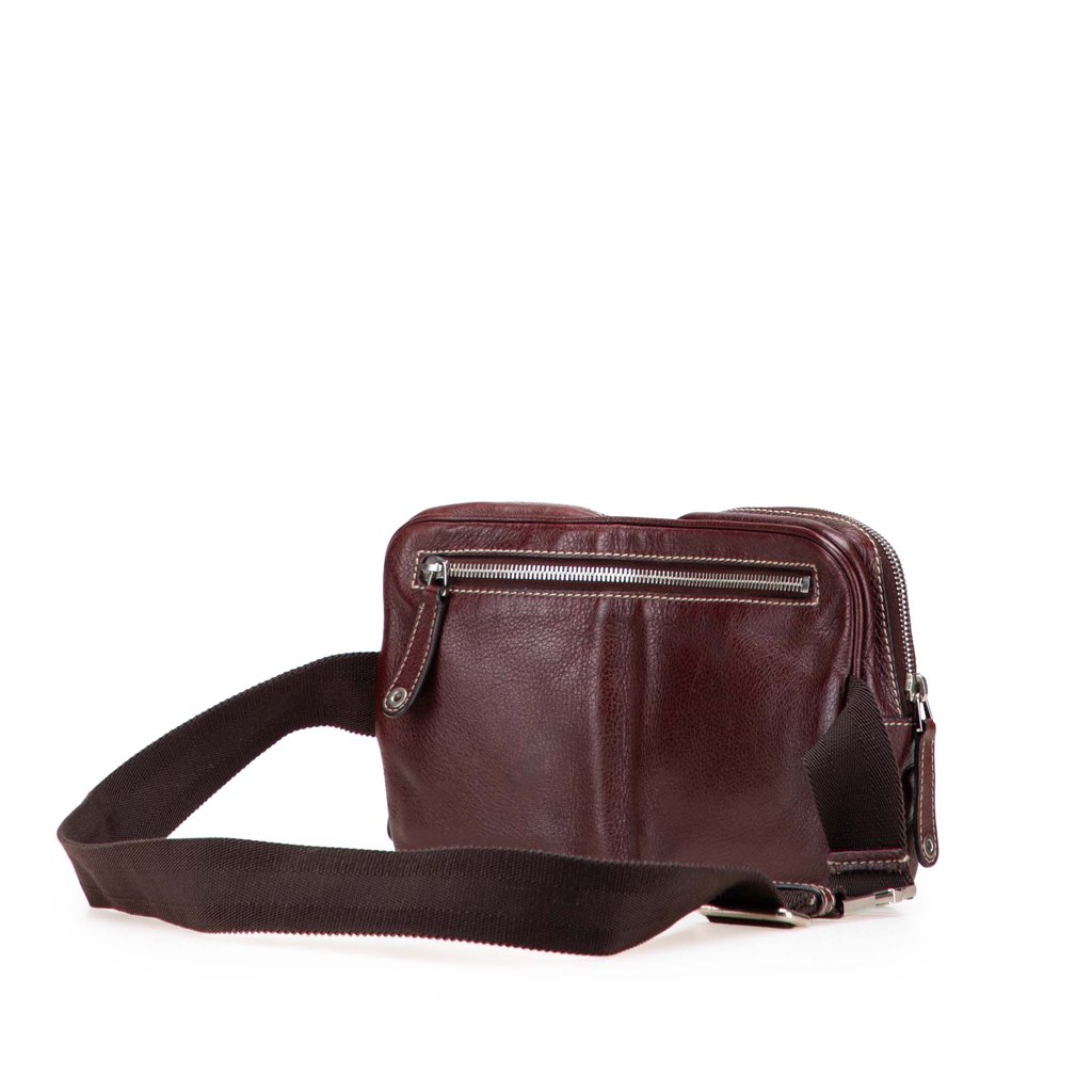 Gucci Leather Hysteria Belt Bag - 2