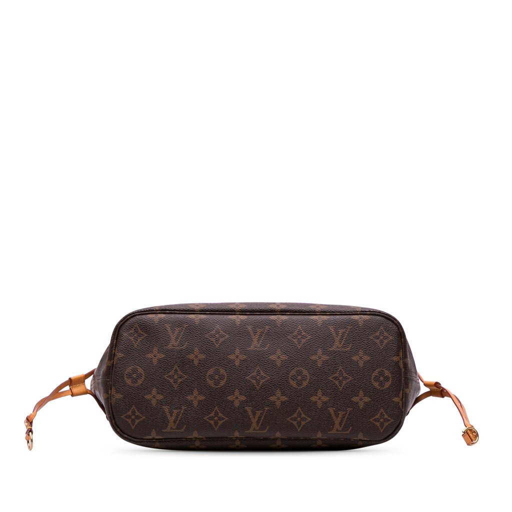 Louis Vuitton Monogram Neverfull PM - 3