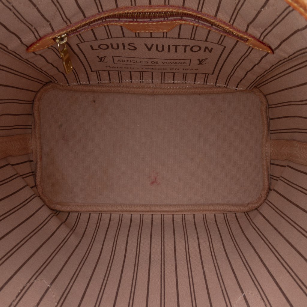 Louis Vuitton Monogram Neverfull PM - 4