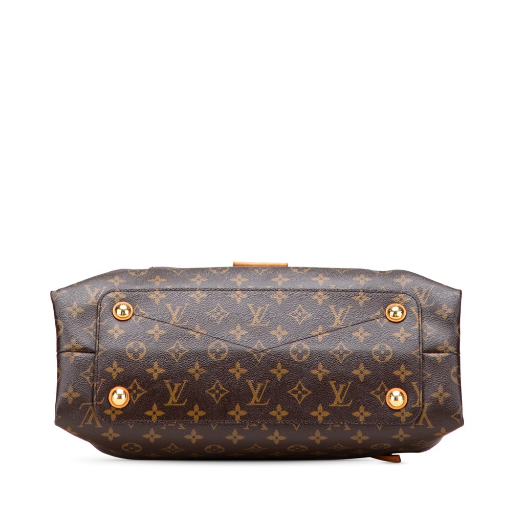 Louis Vuitton Monogram Olympe MM - Image 6