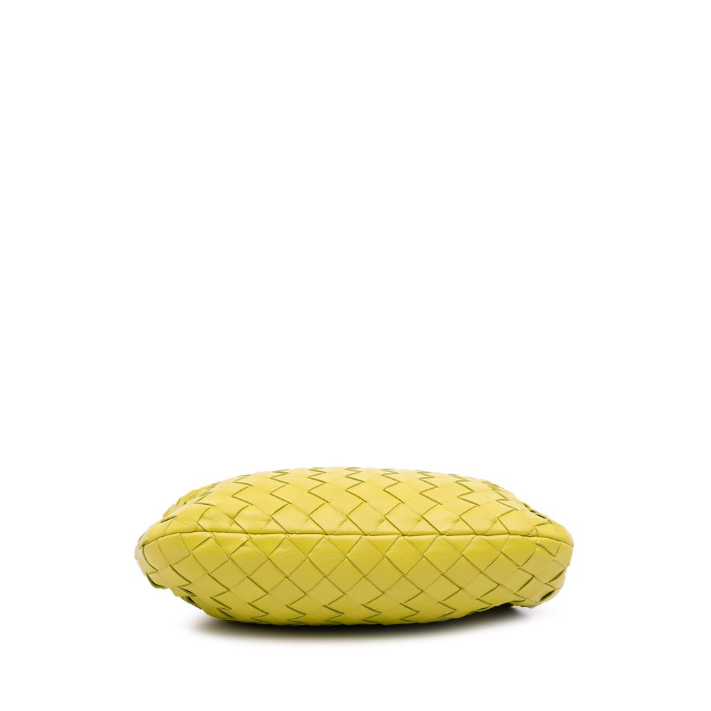 Bottega Veneta Mini Nappa Intrecciato Jodie - Image 6