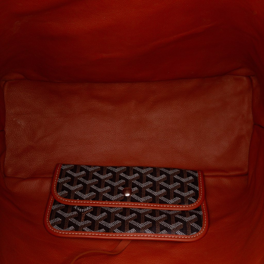 Goyard Goyardine Reversible Anjou PM - 4