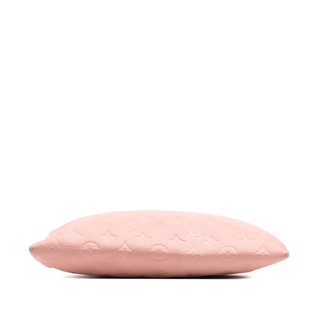 Louis Vuitton Monogram Empreinte Daily Pouch - Image 6