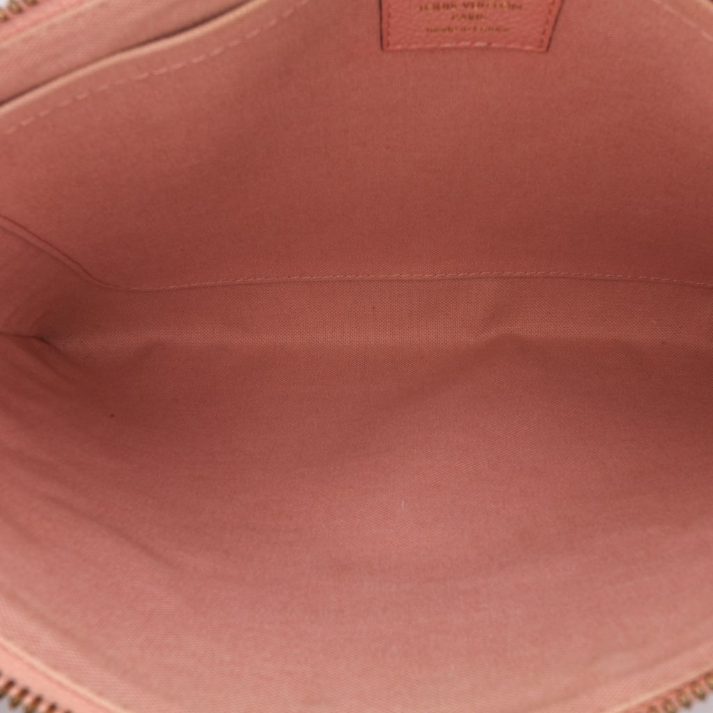 Louis Vuitton Monogram Empreinte Daily Pouch - 4