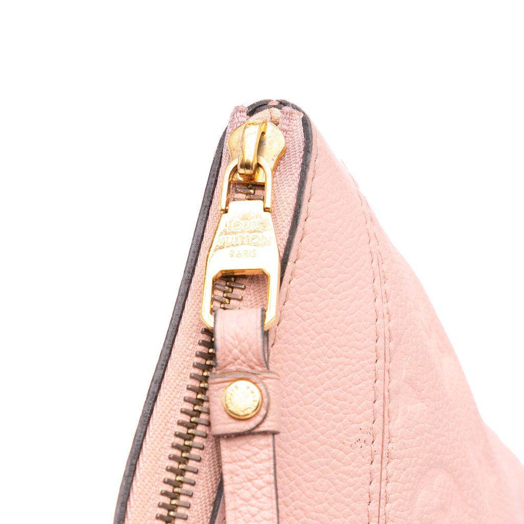 Louis Vuitton Monogram Empreinte Daily Pouch - Detail 1