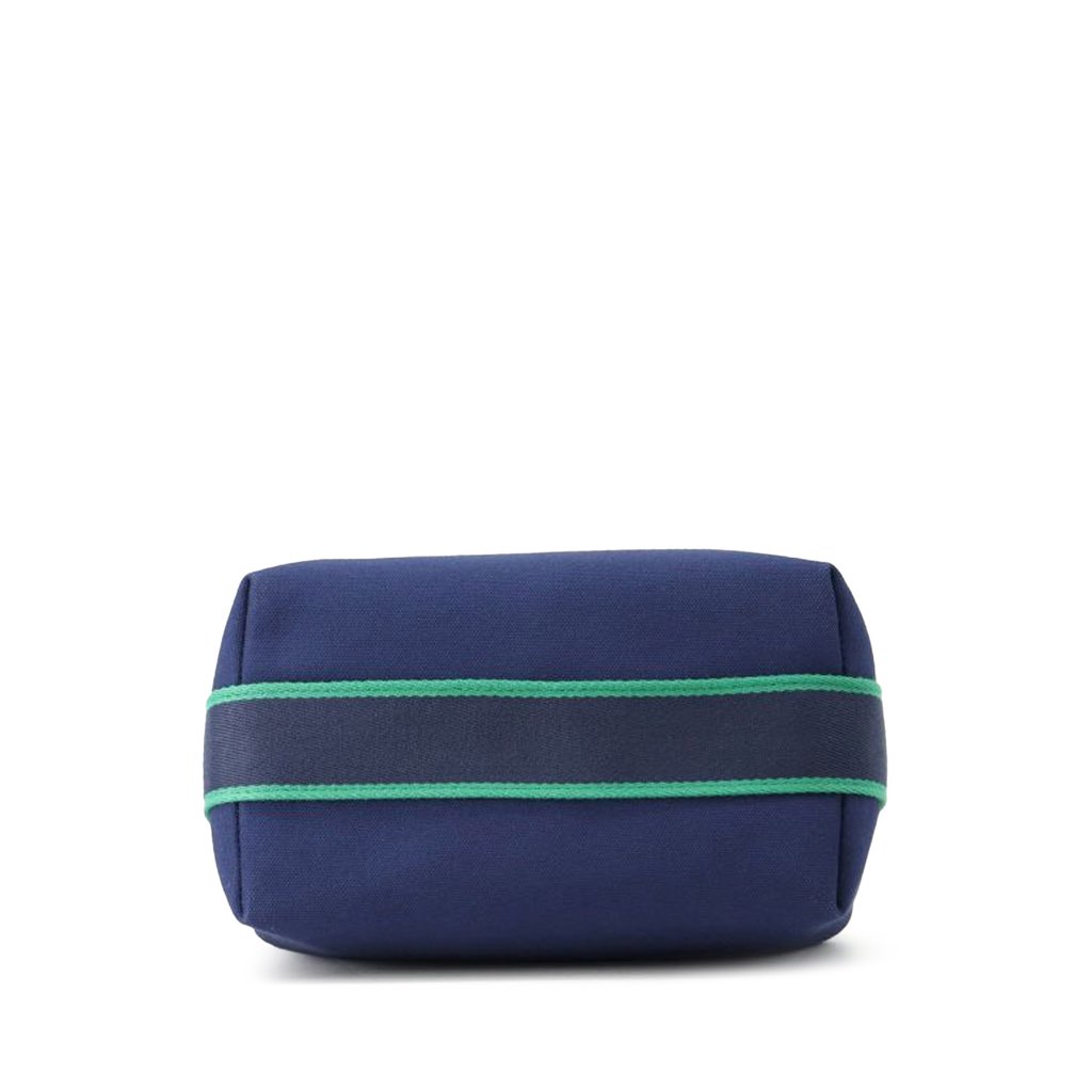 Hermès Small Canvas Bride A Brac Case - 3