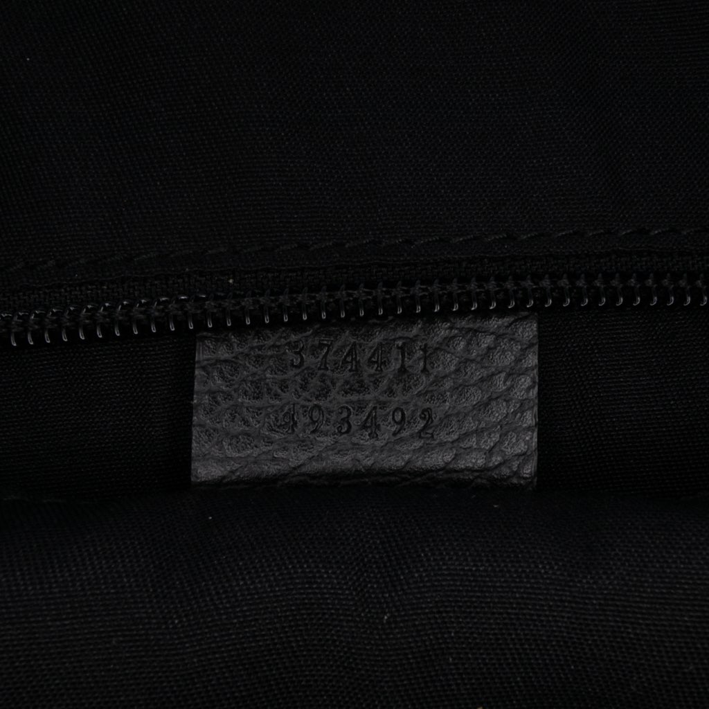 Gucci GG Canvas Crossbody - Detail 1