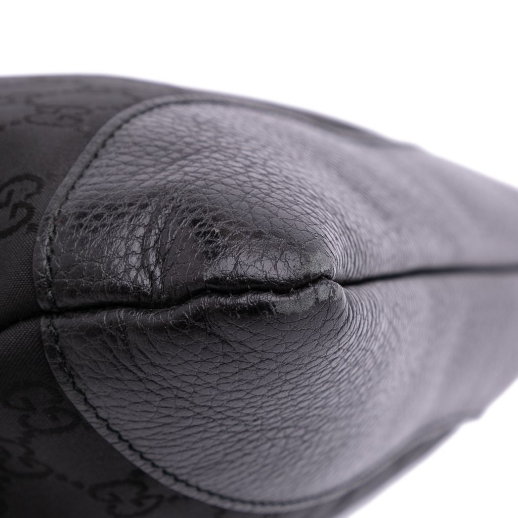 Gucci GG Canvas Crossbody - Image 10