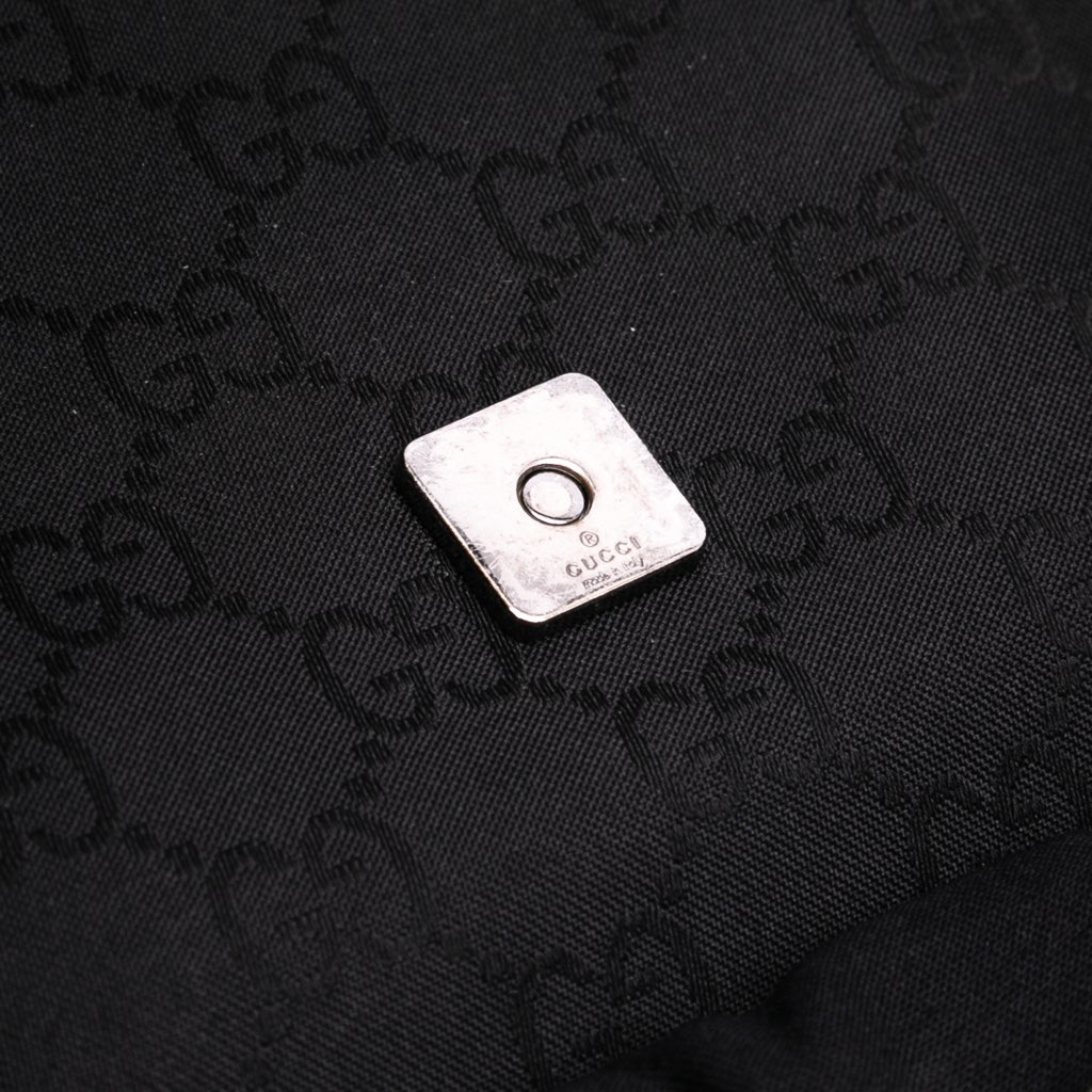 Gucci GG Canvas Crossbody - Image 11
