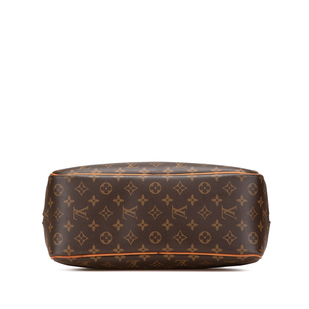 Louis Vuitton Monogram Deauville - 3