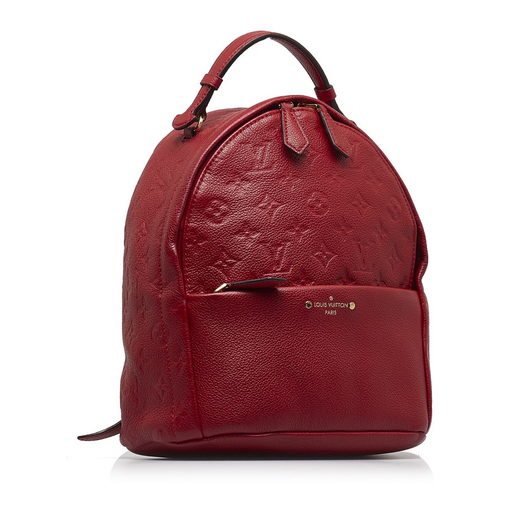 Louis Vuitton Monogram Empreinte Sorbonne - 2