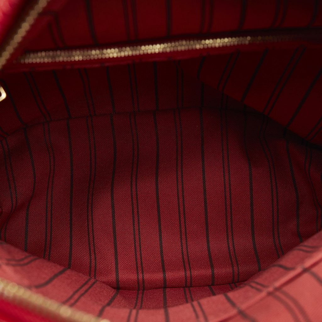 Louis Vuitton Monogram Empreinte Sorbonne - 5