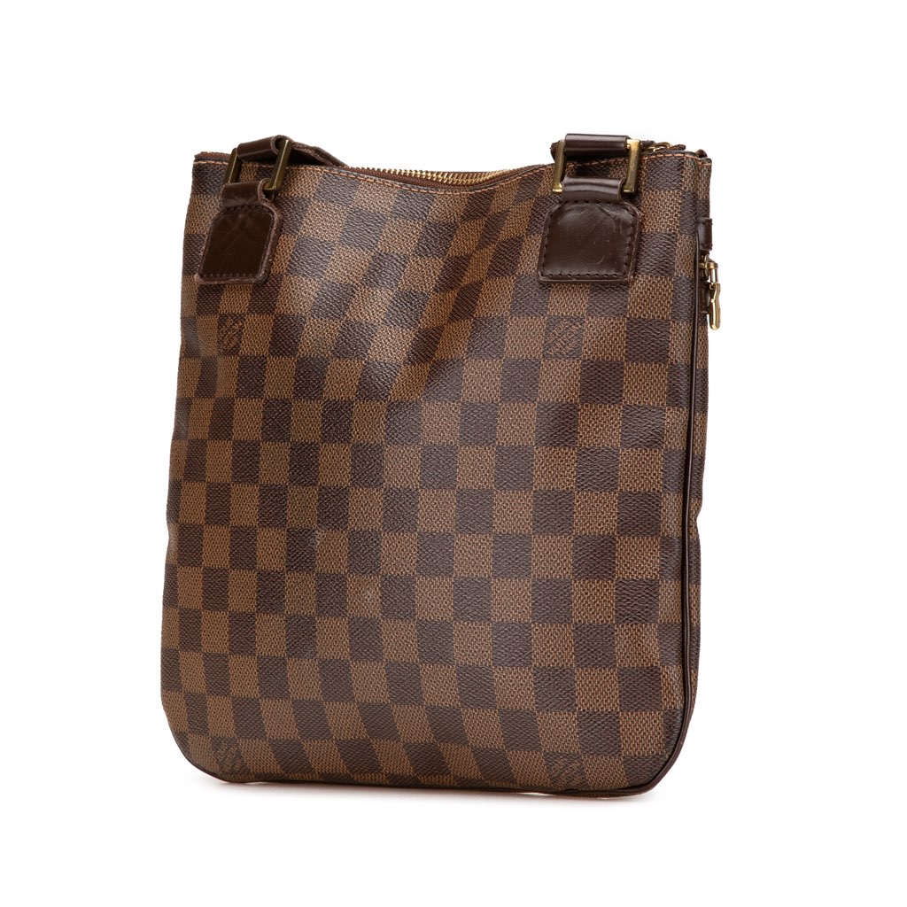 Louis Vuitton Damier Ebene Bosphore Pochette - 2