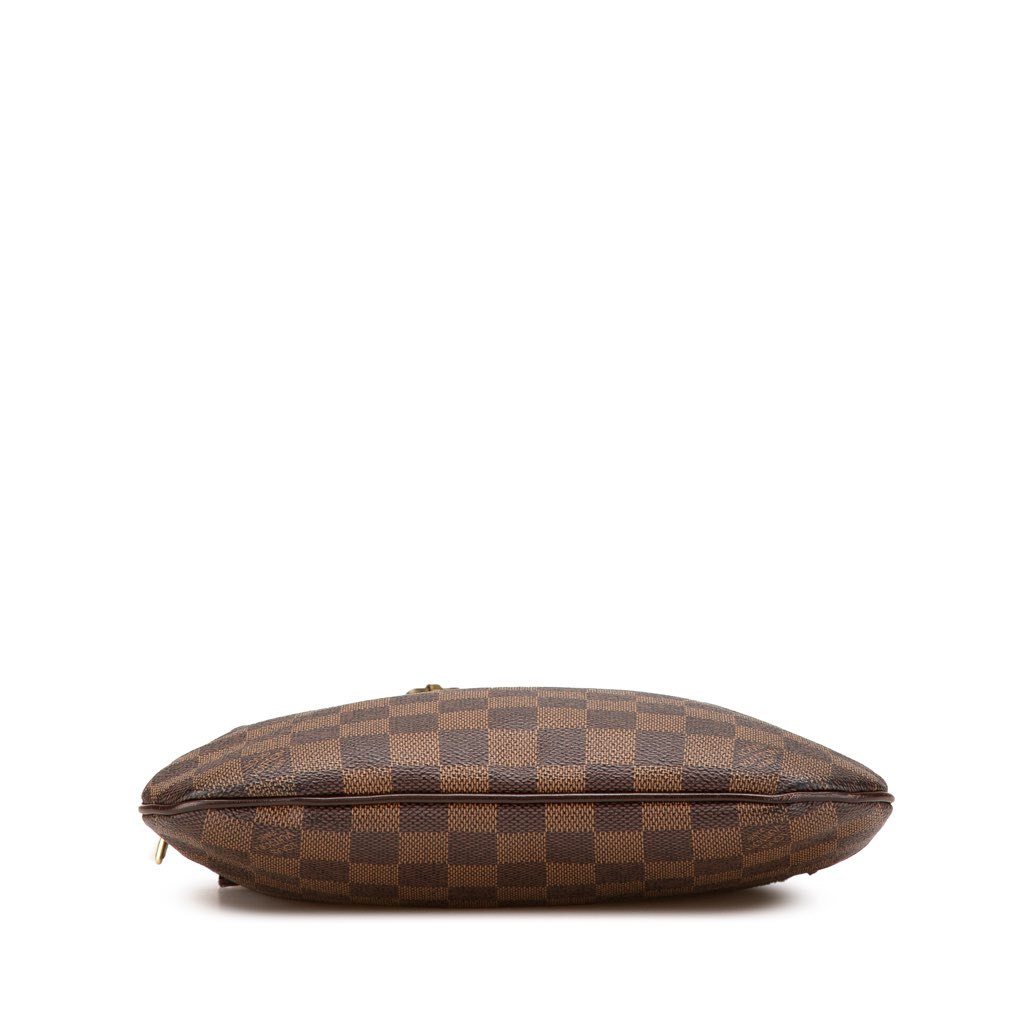 Louis Vuitton Damier Ebene Bosphore Pochette - 3