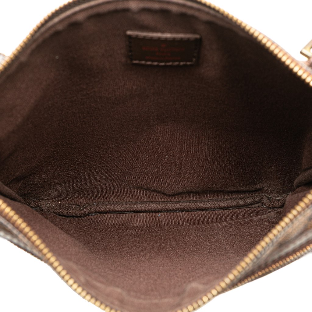 Louis Vuitton Damier Ebene Bosphore Pochette - 4