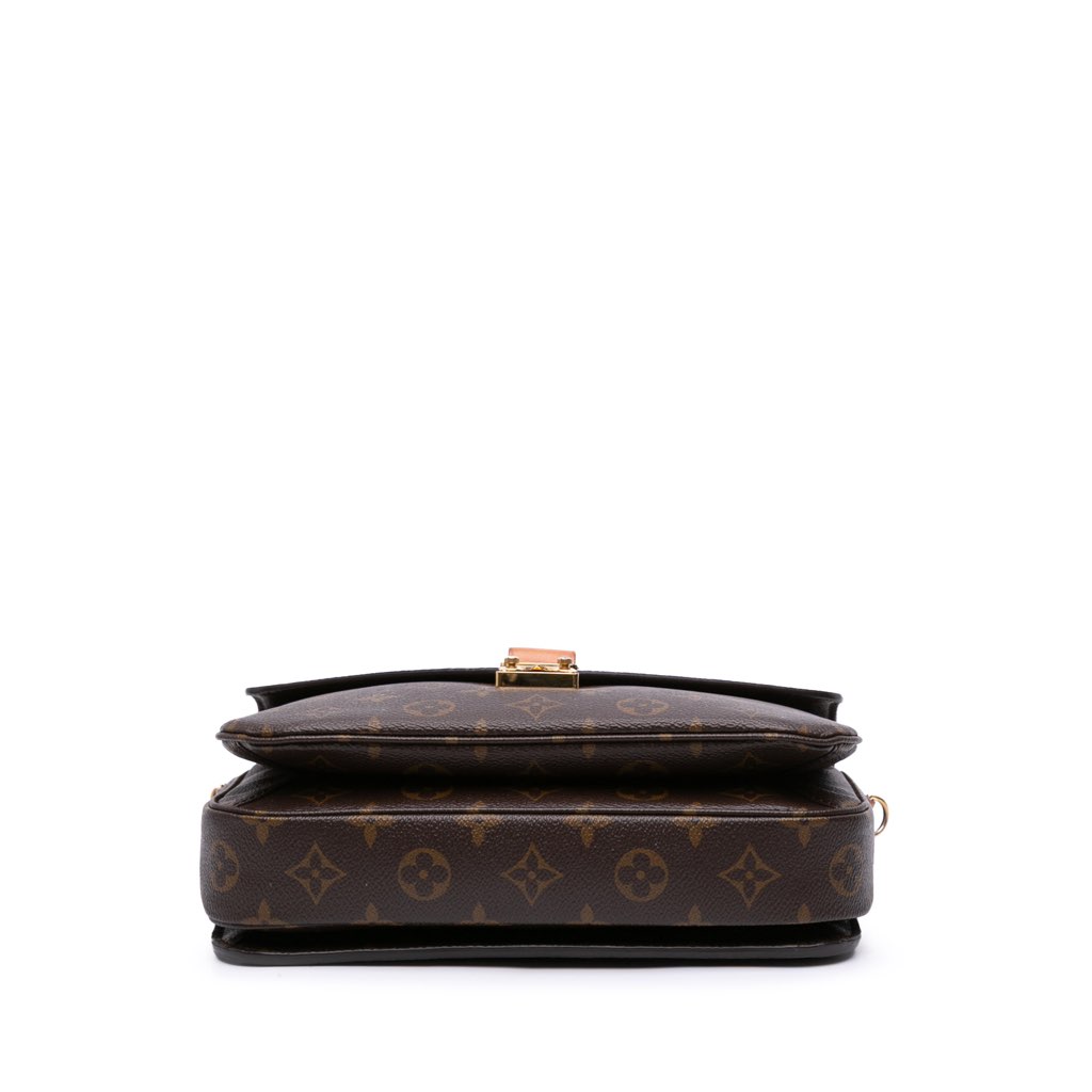 Louis Vuitton Monogram Pochette Metis - 3