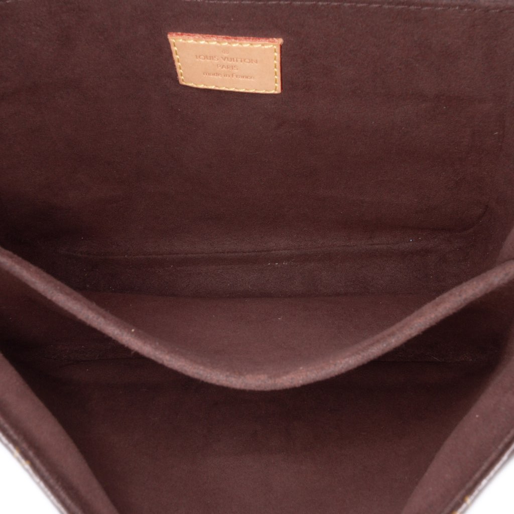 Louis Vuitton Monogram Pochette Metis - 4