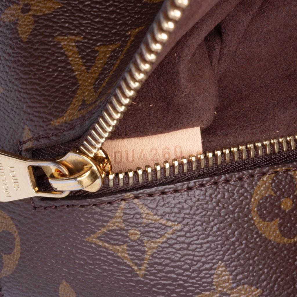 Louis Vuitton Monogram Pochette Metis - 5