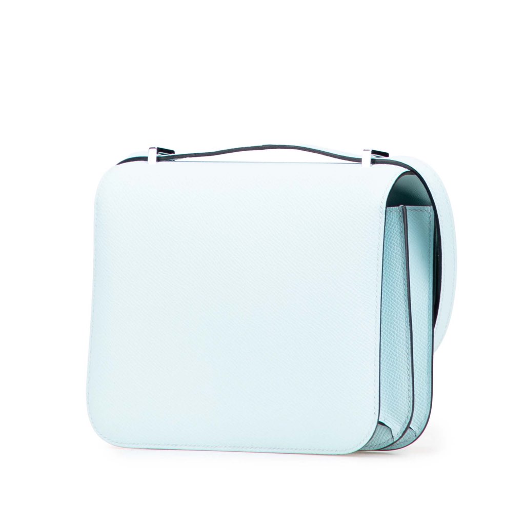 Hermès Mini Epsom Constance 18 - 2
