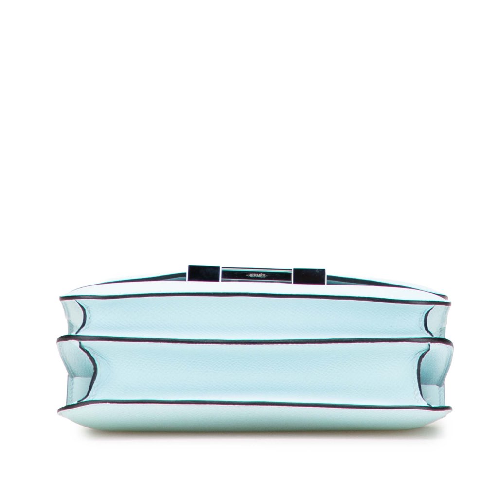 Hermès Mini Epsom Constance 18 - 3