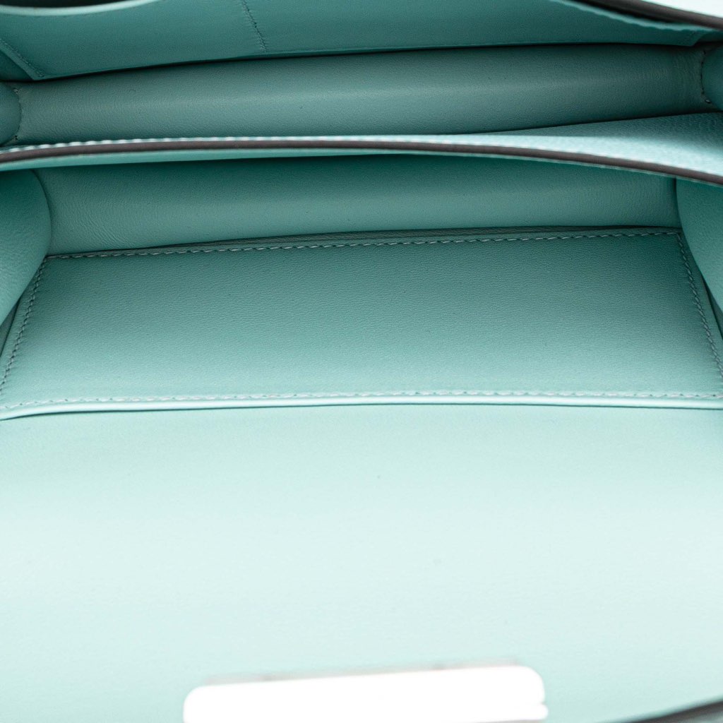 Hermès Mini Epsom Constance 18 - 4