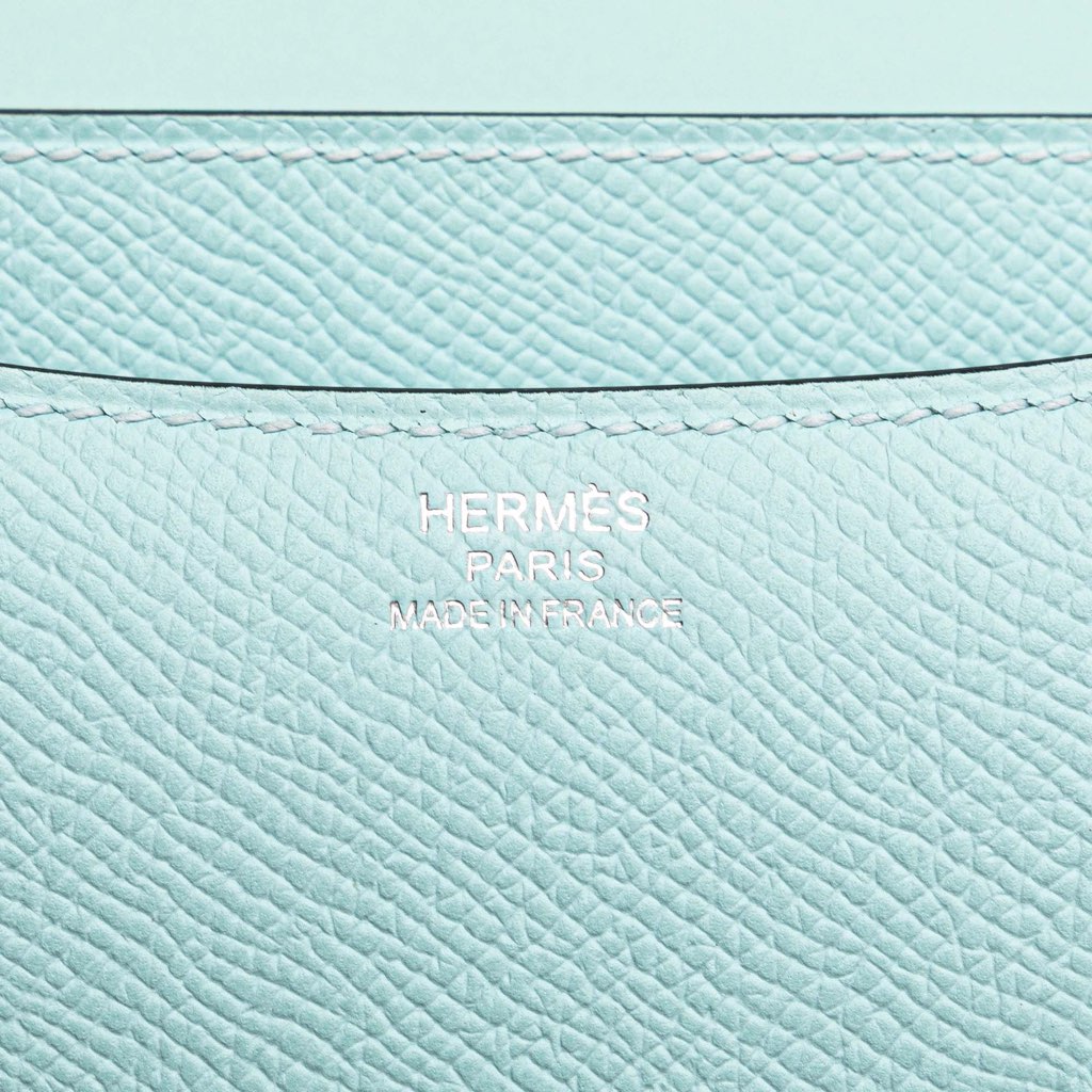 Hermès Mini Epsom Constance 18 - 5