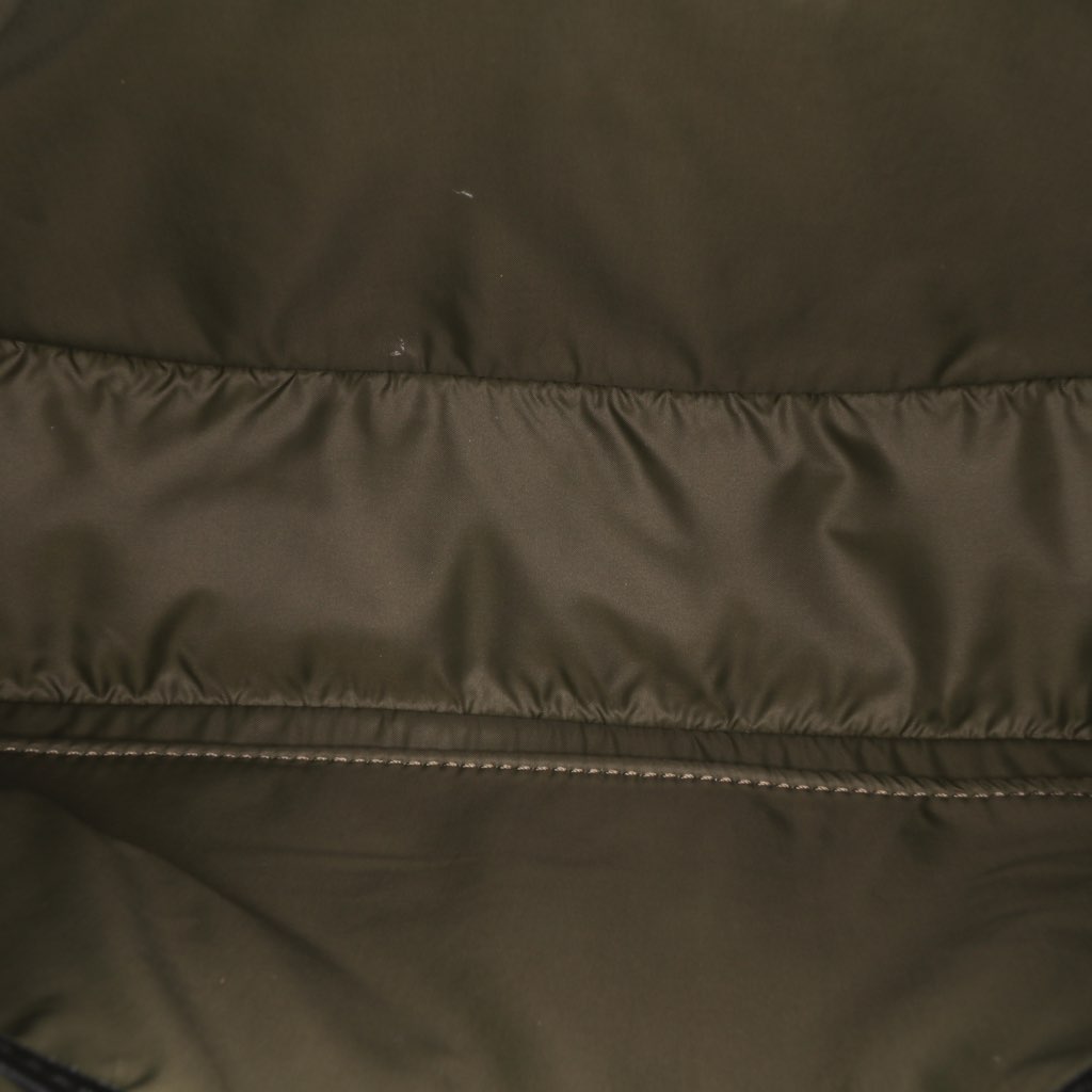 Celine Nylon Ava Shoulder Bag - 4