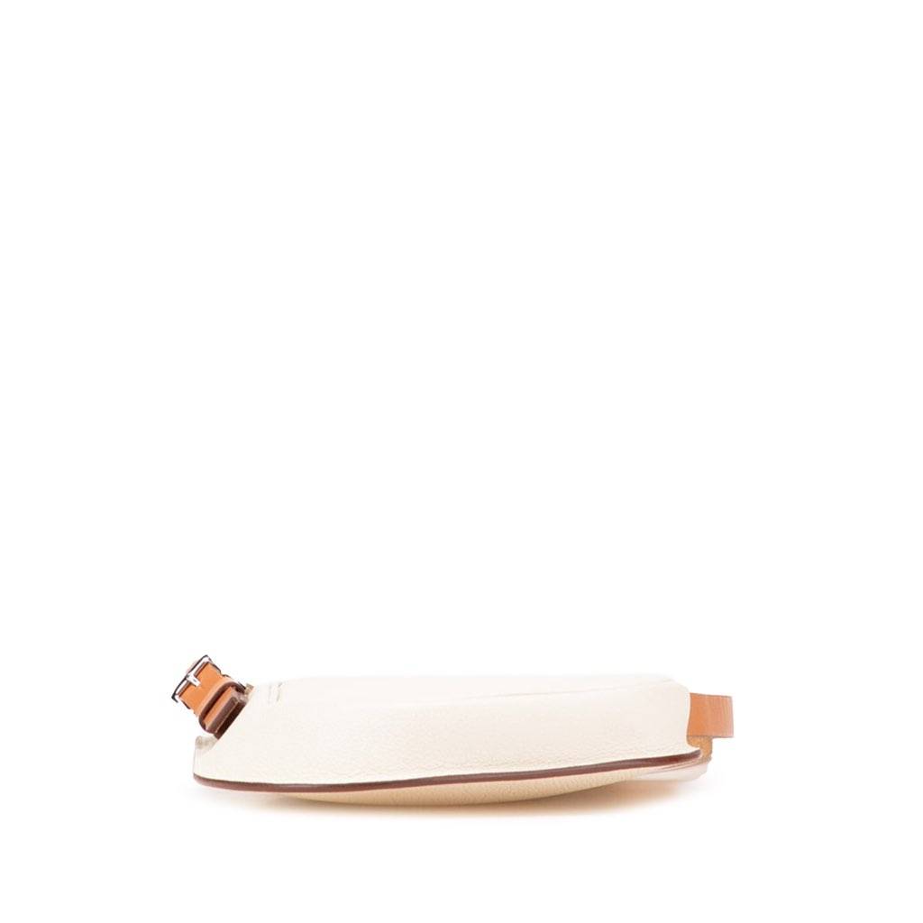 Hermès Togo Perspective Cavaliere 21 - Image 6