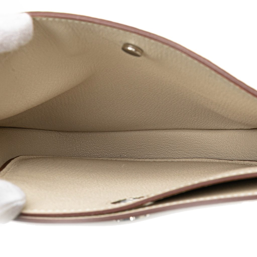 Hermès Togo Perspective Cavaliere 21 - 4