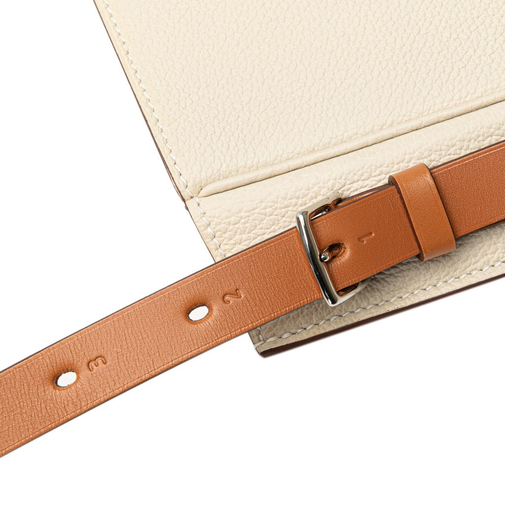 Hermès Togo Perspective Cavaliere 21 - Image 11