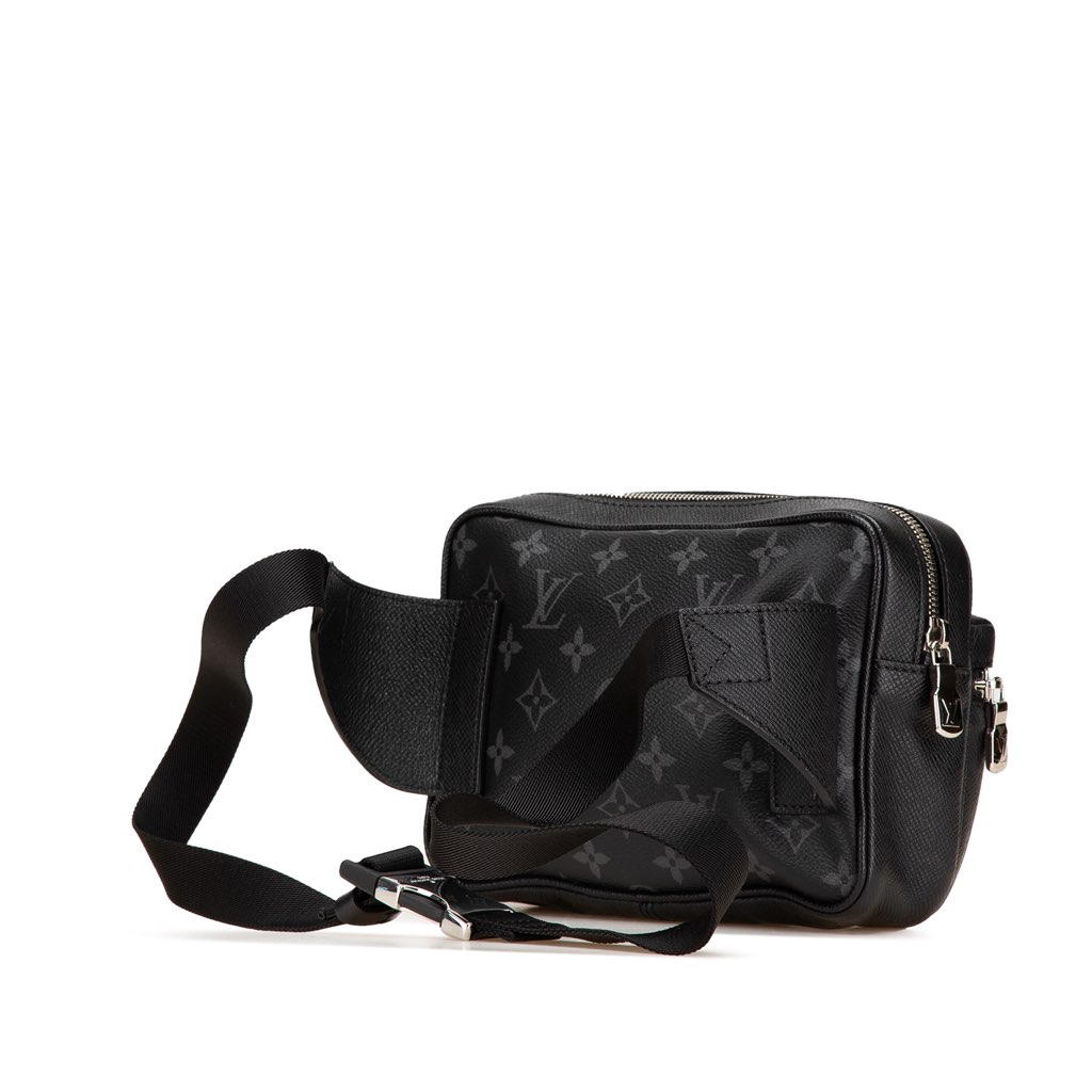 Louis Vuitton Monogram Taigarama Outdoor Bumbag - 2