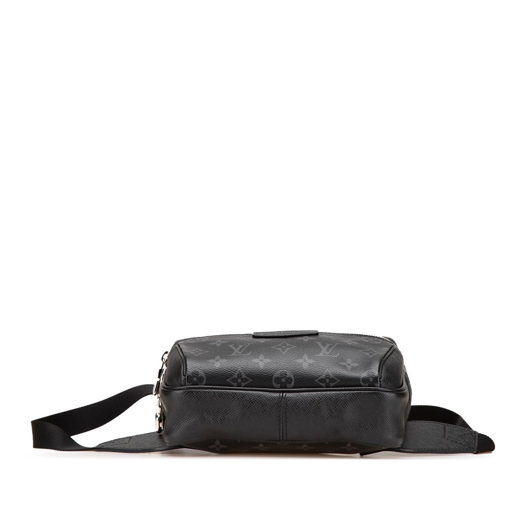Louis Vuitton Monogram Taigarama Outdoor Bumbag - 3