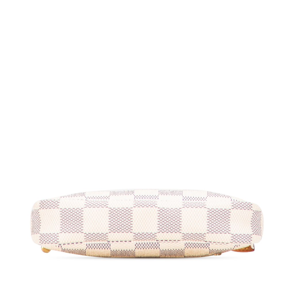 Louis Vuitton Damier Azur Mini Pochette Accessoires - 3