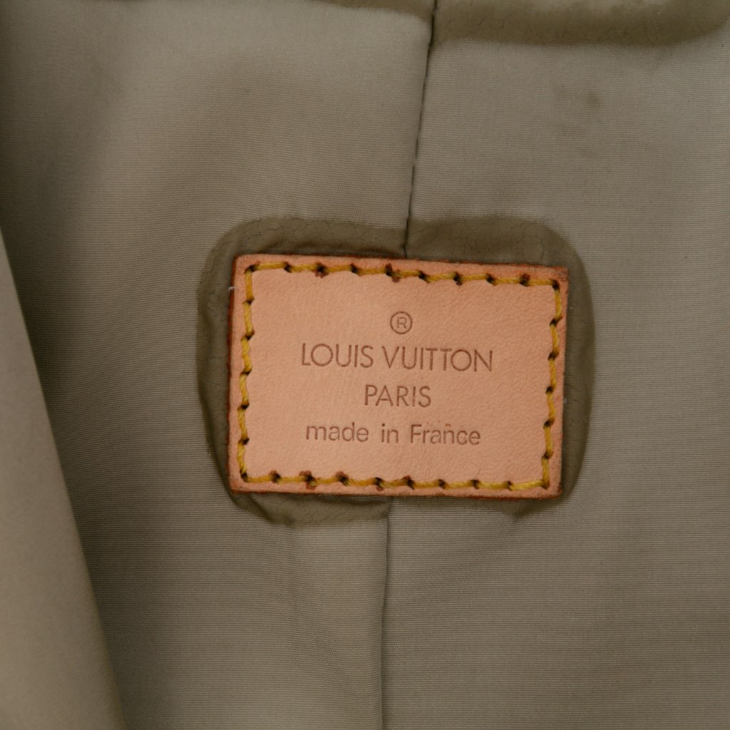 Louis Vuitton Damier Geant Matelot GM - 5