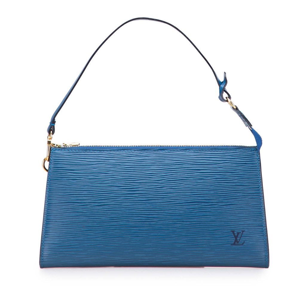 Louis Vuitton Epi Pochette Accessoires