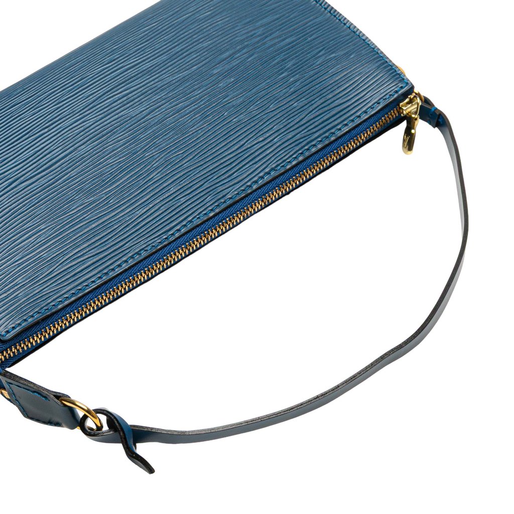 Louis Vuitton Epi Pochette Accessoires - Image 12