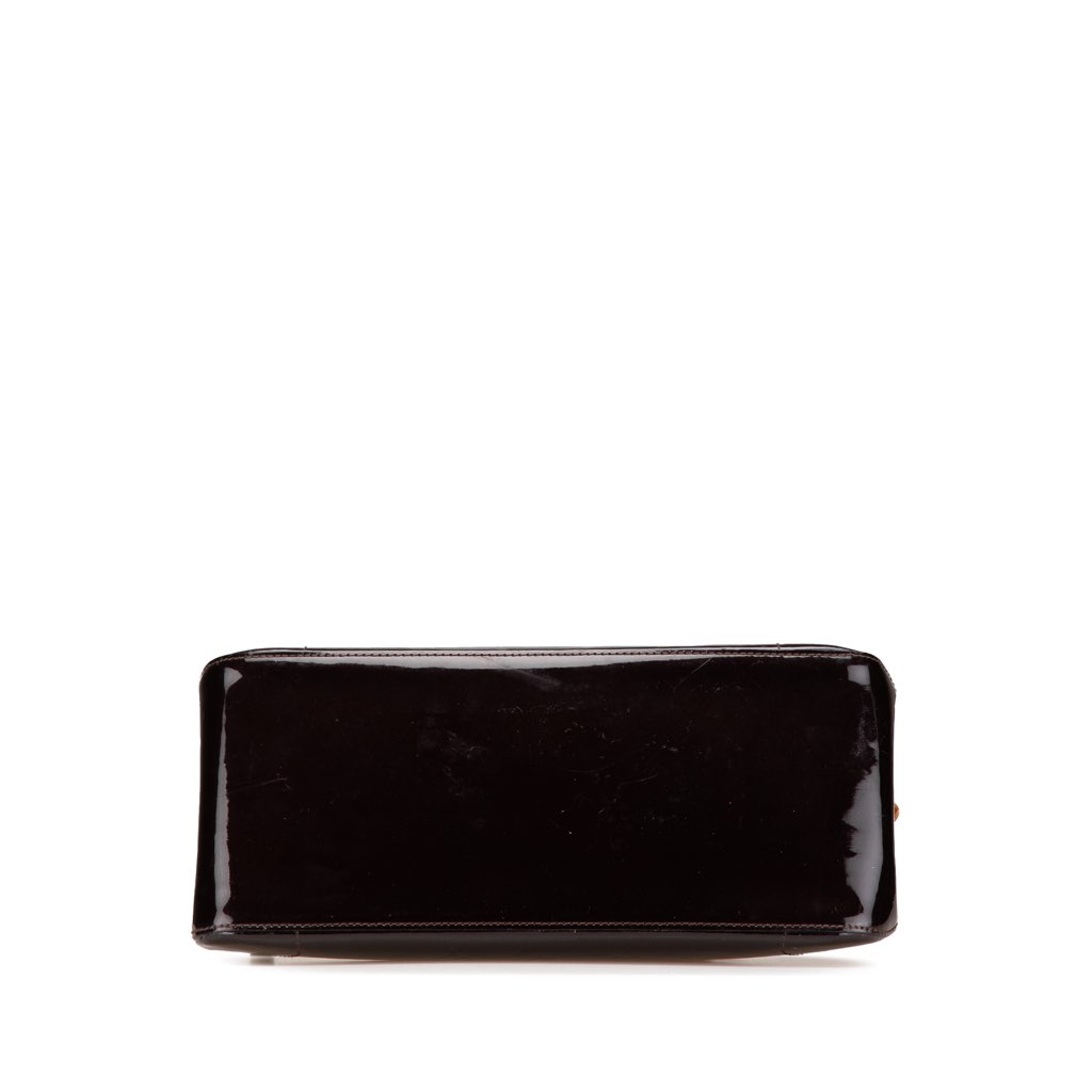 Louis Vuitton Monogram Vernis Rosewood Avenue - Image 6