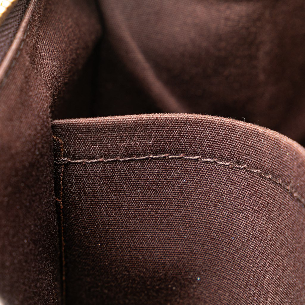 Louis Vuitton Monogram Vernis Rosewood Avenue - Detail 1