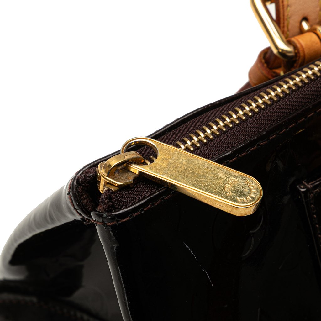 Louis Vuitton Monogram Vernis Rosewood Avenue - Detail 2