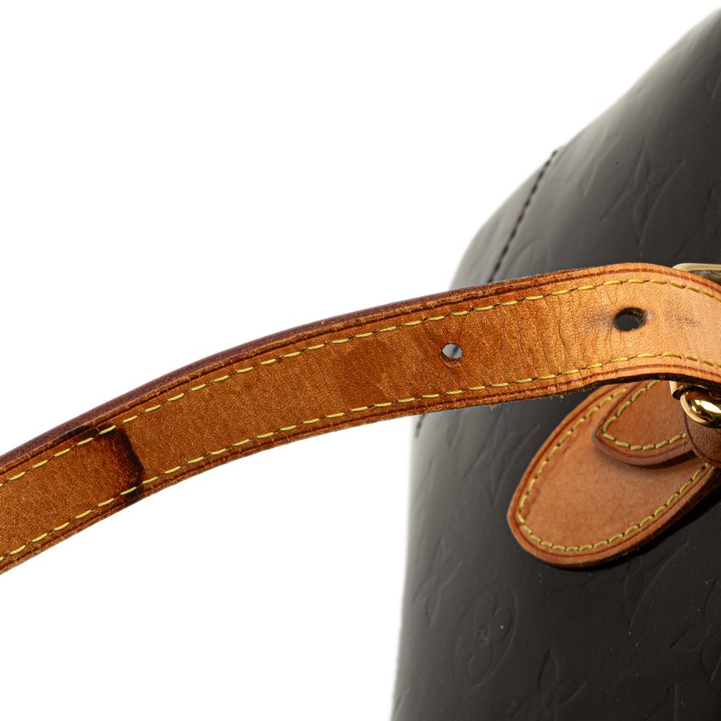 Louis Vuitton Monogram Vernis Rosewood Avenue - Image 10